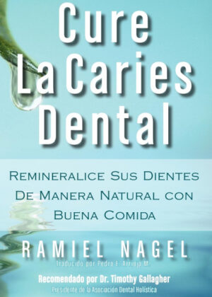 Cure La Caries Dental <span> Ramiel Nagel </span>