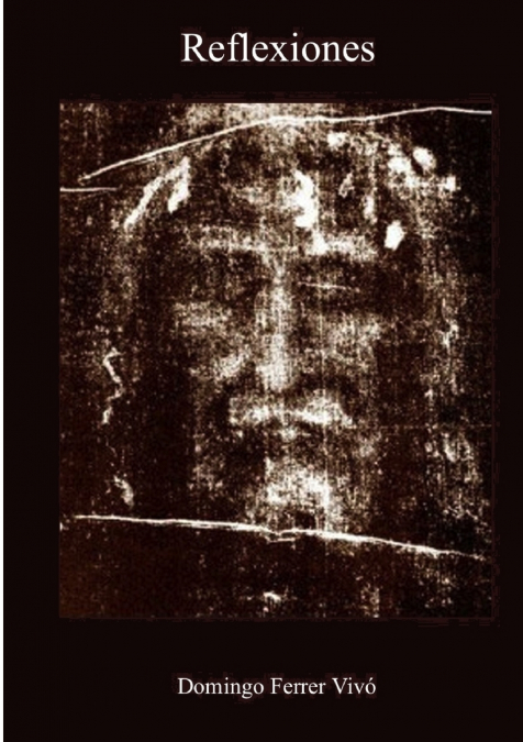 Reflexiones <span> Domingo Ferrer </span> 1 Libro Reflexiones Domingo Ferrer - KusiBooks