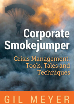 Libro Corporate Smokejumper <span> Gil Meyer </span> - KusiBooks