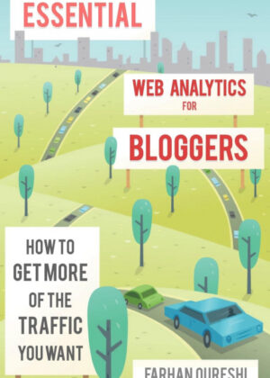 Libro Essential web analytics for bloggers <span> Farhan Qureshi </span> - KusiBooks