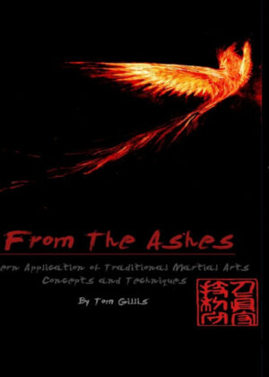 Libro From The Ashes <span> Tom Gillis </span> - KusiBooks