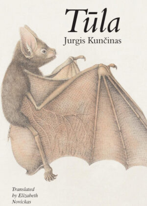 Libro Tula <span> Jurgis Kuncinas </span> - KusiBooks