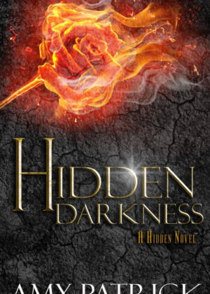 Libro Hidden Darkness, Book 4 of the Hidden Saga <span> Amy Patrick </span> - KusiBooks