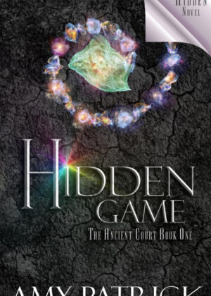 Libro Hidden Game, Book 1 of the Ancient Court Trilogy <span> Amy Patrick </span> - KusiBooks
