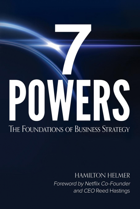 7 Powers <span> Hamilton Helmer </span> 1 Libro 7 Powers Hamilton Helmer - KusiBooks