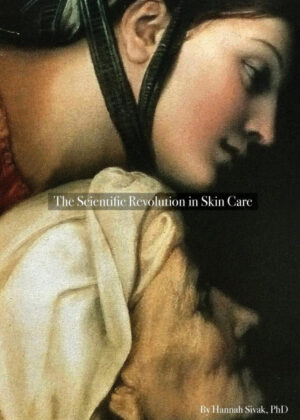 Libro The Scientific Revolution in Skin Care <span> Hannah Sivak </span> - KusiBooks