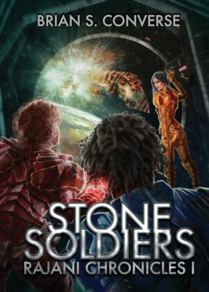 Libro Rajani Chronicles I <span> Brian S. Converse </span> - KusiBooks