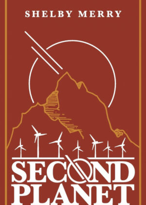 Libro Second Planet <span> Shelby Merry </span> - KusiBooks
