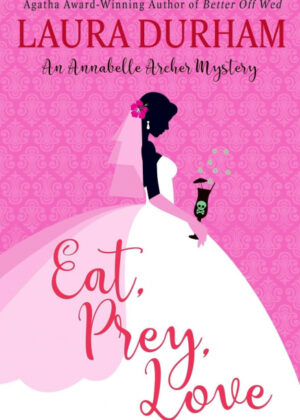 Libro Eat, Prey, Love <span> Laura Durham </span> - KusiBooks