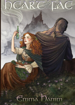 Libro Heart of the Fae <span> Emma Hamm </span> - KusiBooks