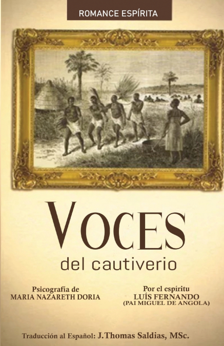 Voces Del Cautiverio 1 Libro Voces Del Cautiverio - KusiBooks
