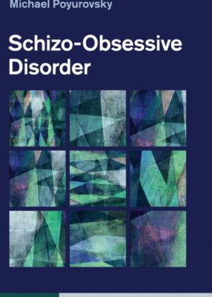 Libro Schizo-Obsessive Disorder <span> Michael Poyurovsky </span> - KusiBooks