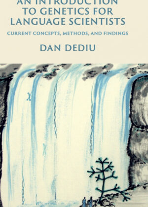 Libro An Introduction to Genetics for Language Scientists <span> Dan Dediu </span> - KusiBooks