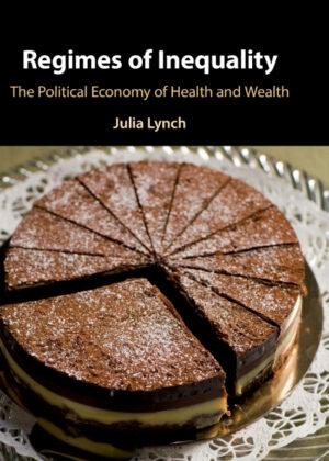 Libro Regimes of Inequality <span> Julia Lynch </span> - KusiBooks