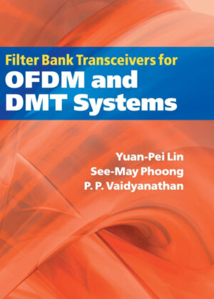 Libro Filter Bank Transceivers for OFDM and DMT Systems <span> Yuan-Pei Lin/See-May Phoong/P. P. Vaidyanathan </span> - KusiBooks