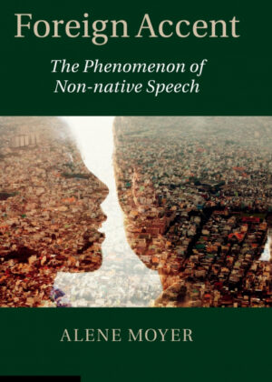 Libro Foreign Accent <span> Alene Moyer </span> - KusiBooks