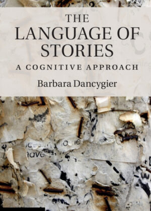 Libro The Language of Stories <span> Barbara Dancygier </span> - KusiBooks