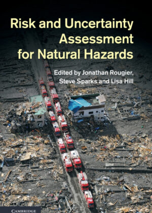 Libro Risk and Uncertainty Assessment for Natural Hazards <span>  </span> - KusiBooks