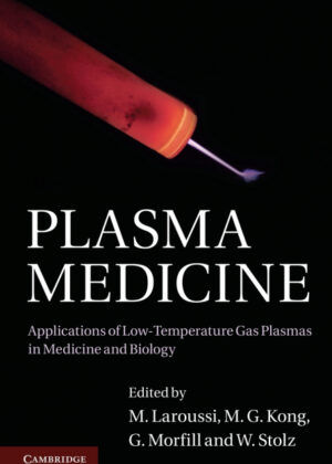 Plasma Medicine <span>  </span>
