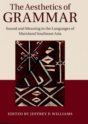 Libro The Aesthetics of Grammar <span>  </span> - KusiBooks