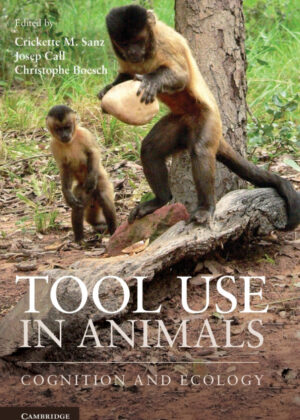 Libro Tool Use in Animals <span>  </span> - KusiBooks