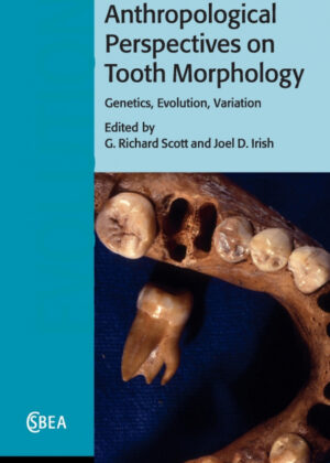 Libro Anthropological Perspectives on Tooth             Morphology <span>  </span> - KusiBooks