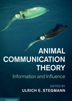 Libro Animal Communication Theory <span>  </span> - KusiBooks