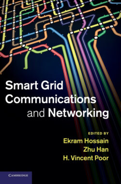 Libro Smart Grid Communications and Networking    - KusiBooks