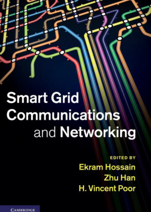 Libro Smart Grid Communications and Networking <span>  </span> - KusiBooks