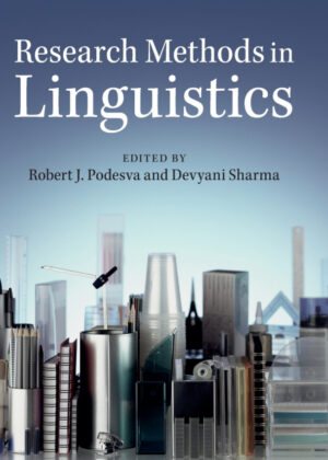 Libro Research Methods in Linguistics <span>  </span> - KusiBooks