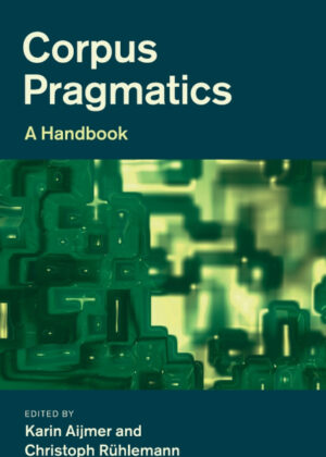 Libro Corpus Pragmatics <span>  </span> - KusiBooks