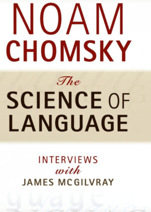Libro The Science of Language <span>  </span> - KusiBooks