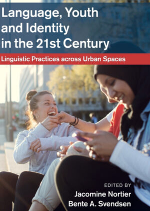 Libro Language, Youth and Identity in the 21st             Century <span>  </span> - KusiBooks