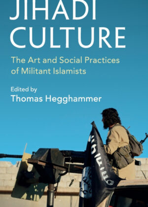 Libro Jihadi Culture <span>  </span> - KusiBooks