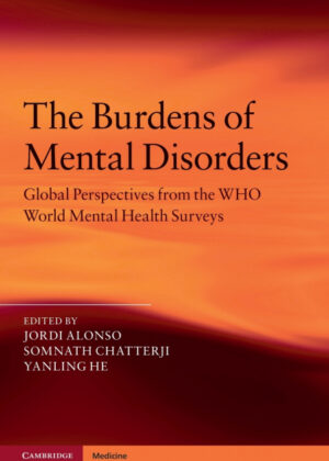 Libro The Burdens of Mental Disorders <span>  </span> - KusiBooks