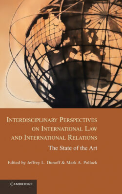 Libro Interdisciplinary Perspectives on International Law and International Relations    - KusiBooks