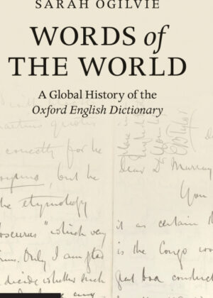 Libro Words of the World <span> Sarah Ogilvie </span> - KusiBooks