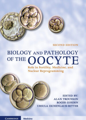 Libro Biology and Pathology of the Oocyte <span>  </span> - KusiBooks