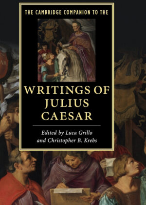 Libro The Cambridge Companion to the Writings of Julius Caesar <span>  </span> - KusiBooks