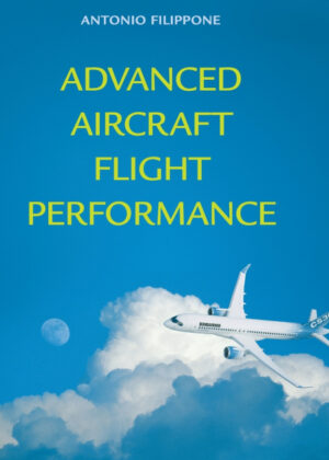 Libro Advanced Aircraft Flight Performance <span> Antonio Filippone </span> - KusiBooks
