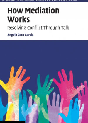 Libro How Mediation Works <span> Angela Cora Garcia </span> - KusiBooks