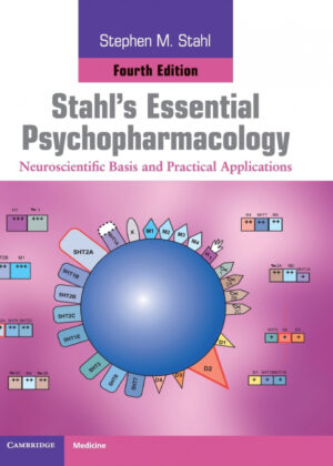 Libro Stahls Essential Psychopharmacology <span> Stephen M. Stahl </span> - KusiBooks