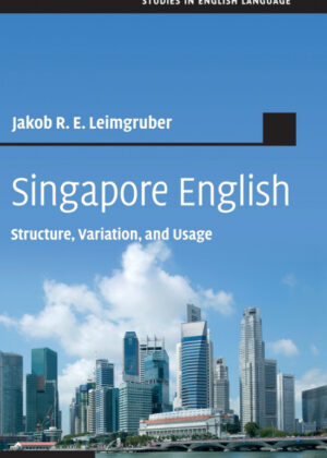 Libro Singapore English <span> Jakob Leimgruber </span> - KusiBooks