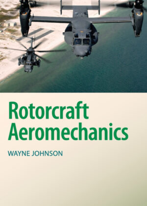 Libro Rotorcraft Aeromechanics <span> Wayne Johnson </span> - KusiBooks