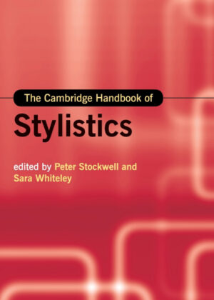 Libro The Cambridge Handbook of Stylistics <span>  </span> - KusiBooks