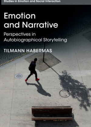 Libro Emotion and Narrative <span> Tilmann Habermas </span> - KusiBooks