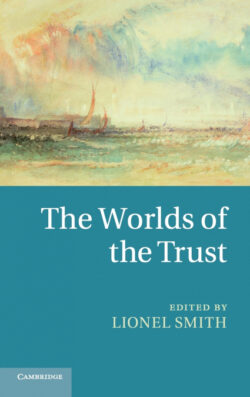 Libro The Worlds of the Trust    - KusiBooks