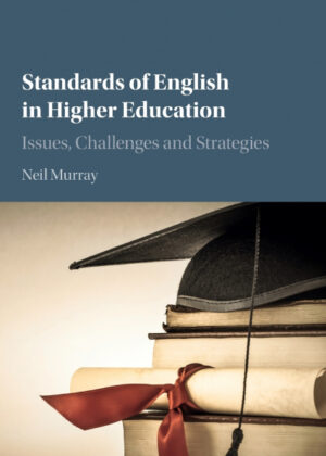 Libro Standards of English in Higher Education <span> Neil Murray </span> - KusiBooks