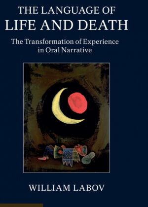 Libro The Language of Life and Death <span> William Labov </span> - KusiBooks