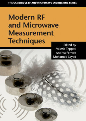 Libro Modern RF and Microwave Measurement       Techniques <span>  </span> - KusiBooks